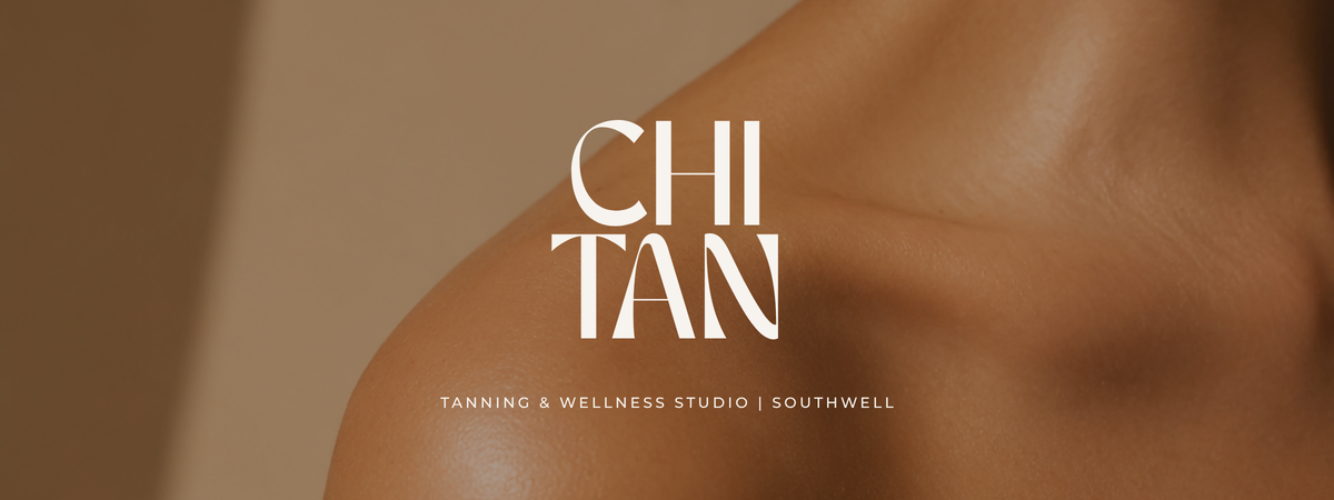 CHI TAN tanning and red light therapy studio, Southwell
